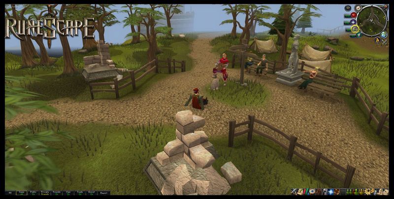 mac mmorpg games for free